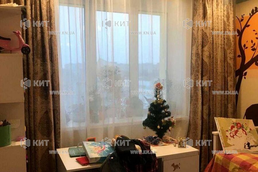 Продаж квартири Харків, Жуковського, П’ятихатки, 68м²