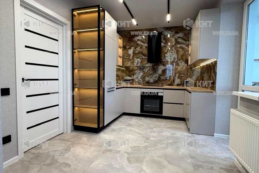 Продаж квартири Харків, Спорт.Гагар.Повст., 53м²