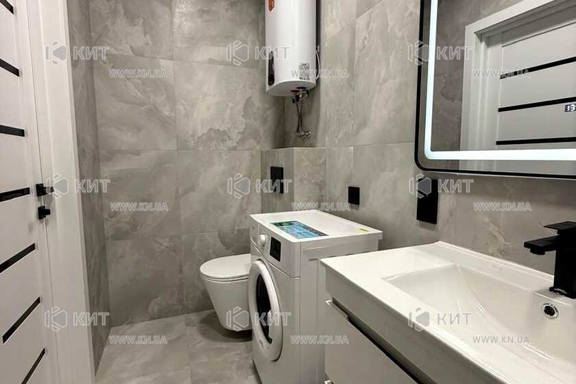 Продаж квартири Харків, Спорт.Гагар.Повст., 53м²