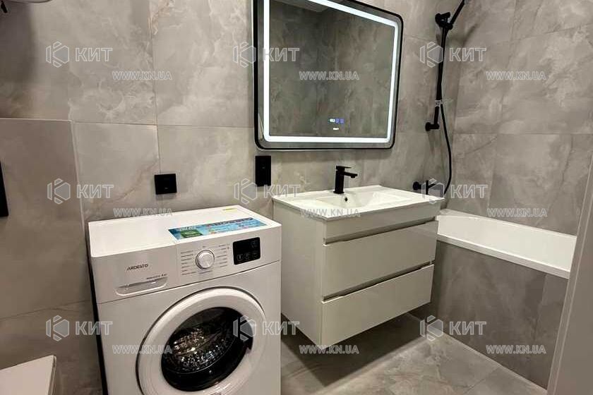 Продаж квартири Харків, Спорт.Гагар.Повст., 53м²