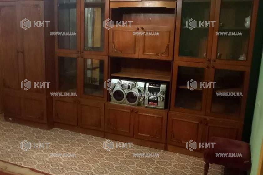 Продажа квартиры Харьков, Клочковская, 70м²