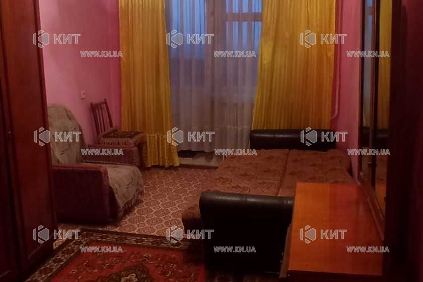 Продажа квартиры Харьков, Клочковская, 70м²