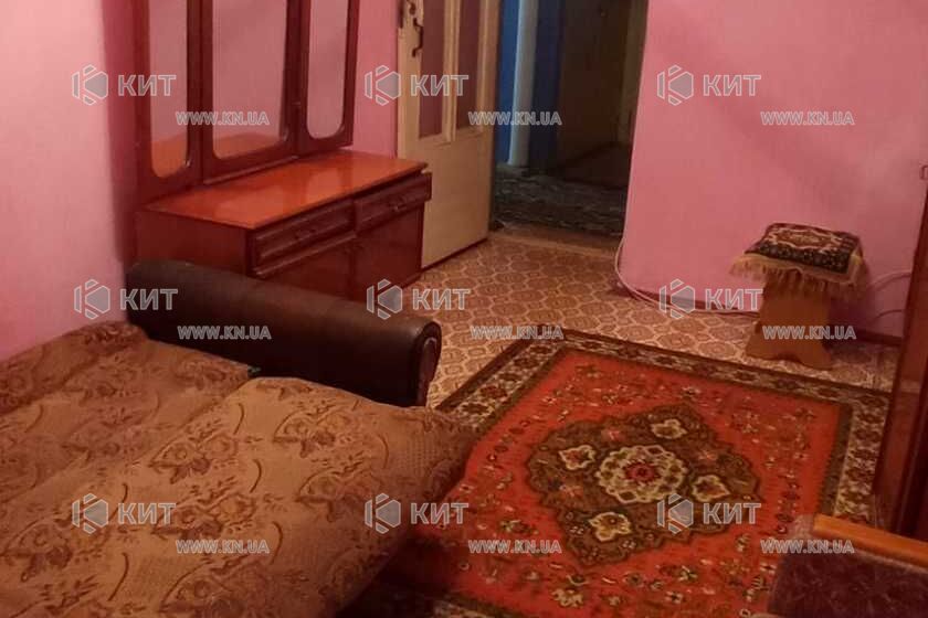 Продажа квартиры Харьков, Клочковская, 70м²
