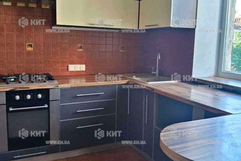 Продажа квартиры Харьков, Одесская, Основа, 56м²