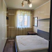 Продажа квартиры Харьков, Одесская, Основа, 56м²