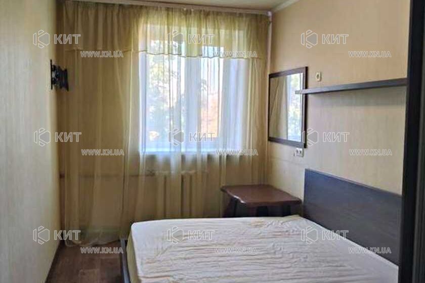 Продажа квартиры Харьков, Одесская, Основа, 56м²