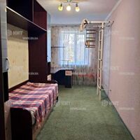 Продажа квартиры Харьков, Одесская, Основа, 56м²