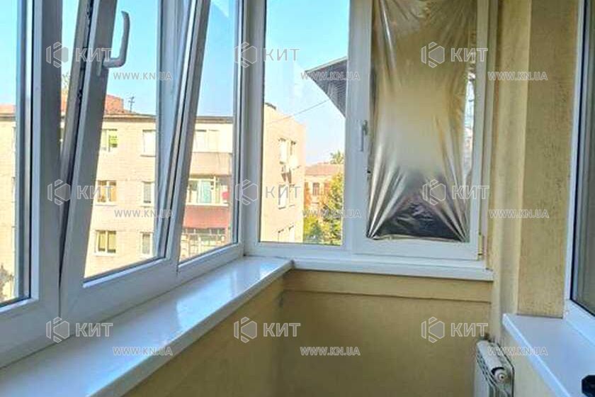 Продажа квартиры Харьков, Одесская, Основа, 56м²