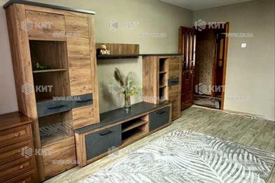 Продажа квартиры Харьков, Холодная гора, 66м²