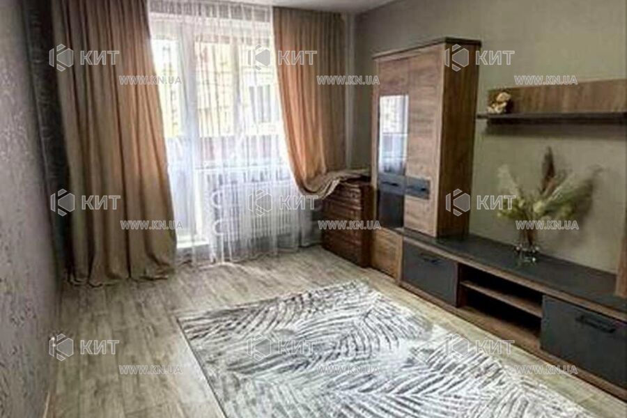 Продажа квартиры Харьков, Холодная гора, 66м²