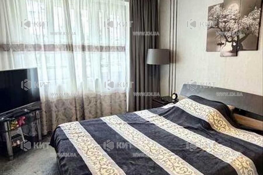 Продажа квартиры Харьков, Холодная гора, 66м²