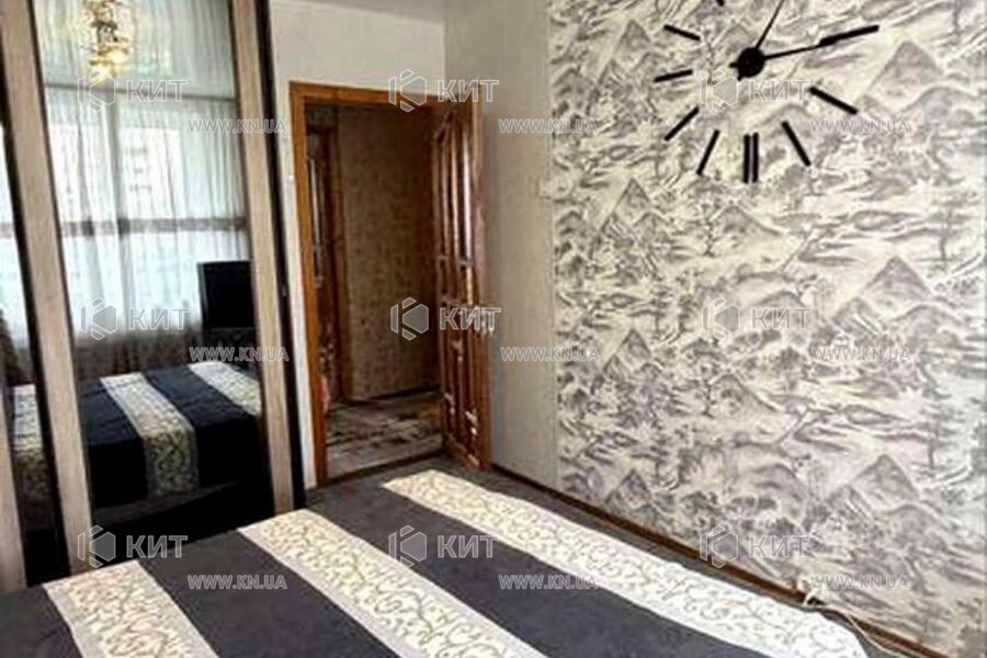 Продажа квартиры Харьков, Холодная гора, 66м²