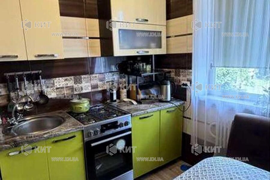 Продажа квартиры Харьков, Холодная гора, 66м²