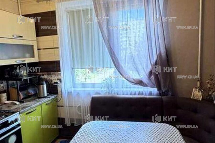 Продажа квартиры Харьков, Холодная гора, 66м²