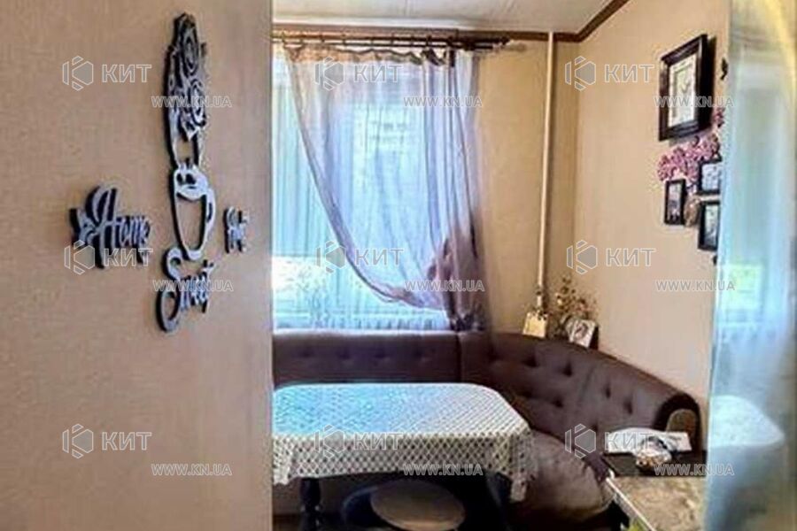 Продажа квартиры Харьков, Холодная гора, 66м²
