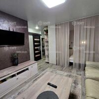 Продажа квартиры Харьков, ХТЗ, Рогань, 40м²