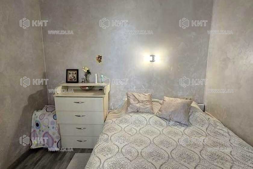 Продажа квартиры Харьков, ХТЗ, Рогань, 40м²