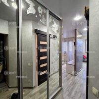 Продажа квартиры Харьков, ХТЗ, Рогань, 40м²