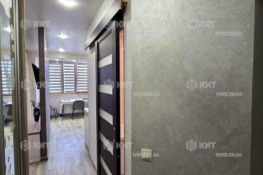 Продажа квартиры Харьков, ХТЗ, Рогань, 40м²
