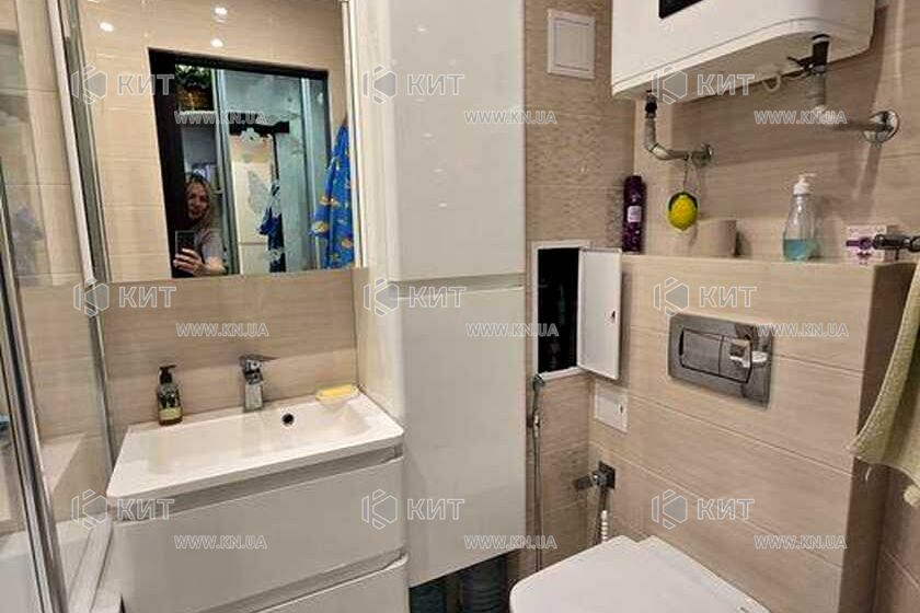 Продажа квартиры Харьков, ХТЗ, Рогань, 40м²