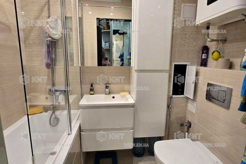 Продажа квартиры Харьков, ХТЗ, Рогань, 40м²