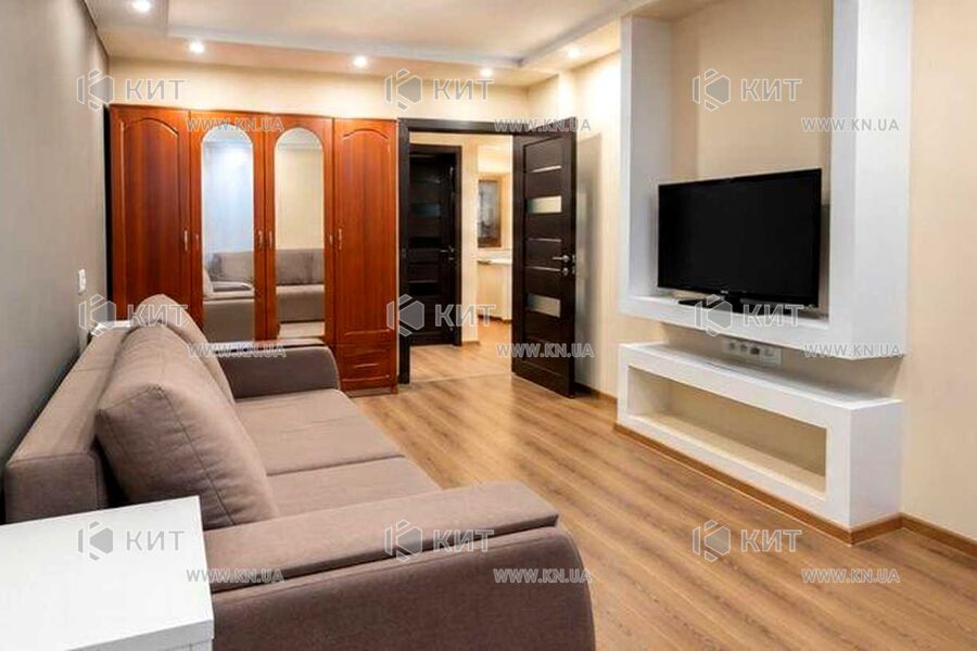 Продаж квартири Харків, Олексіївка, 65м²