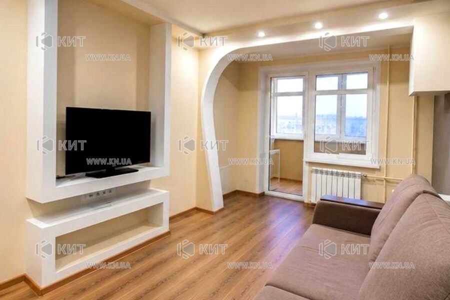 Продаж квартири Харків, Олексіївка, 65м²