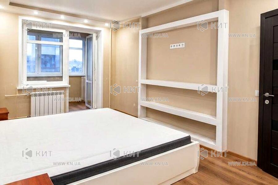 Продаж квартири Харків, Олексіївка, 65м²
