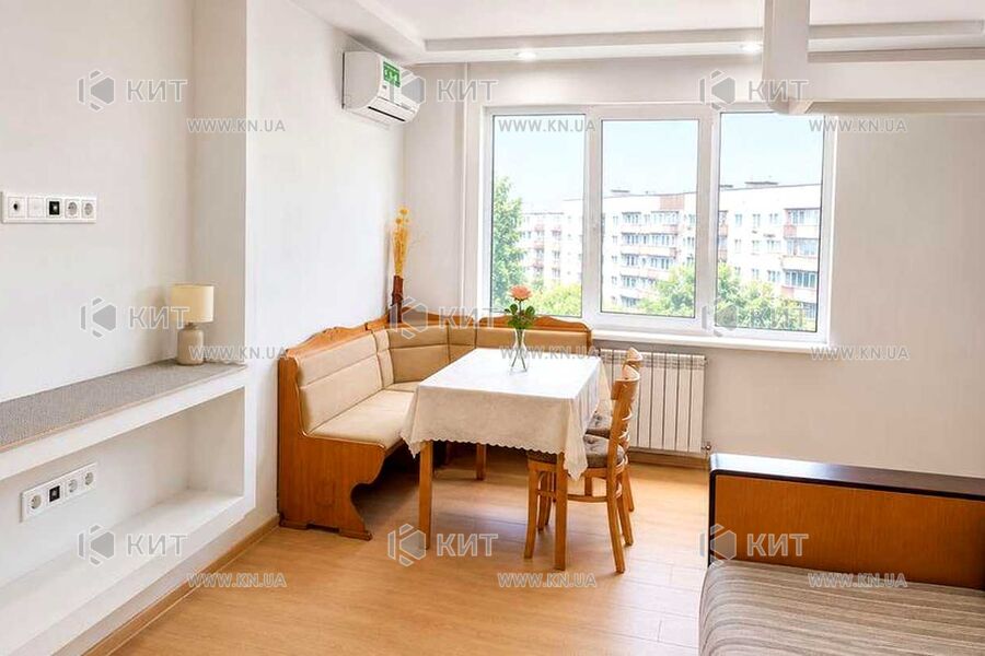 Продаж квартири Харків, Олексіївка, 65м²