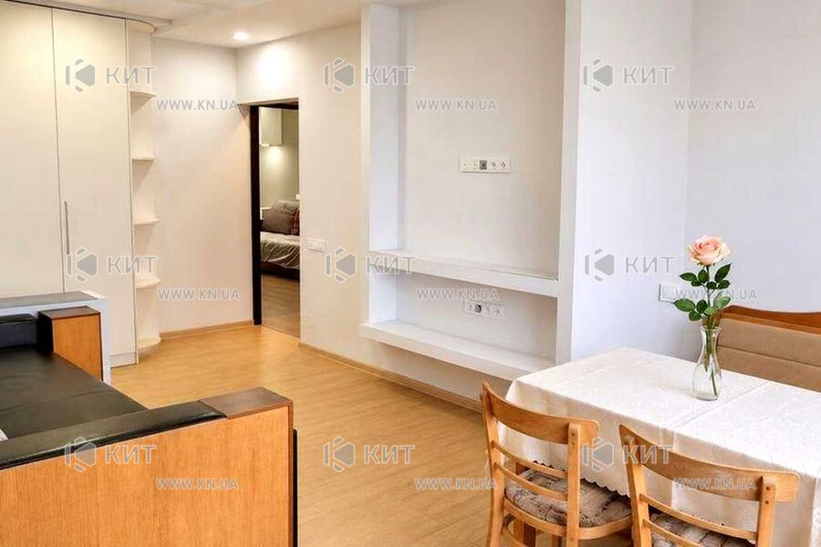 Продаж квартири Харків, Олексіївка, 65м²