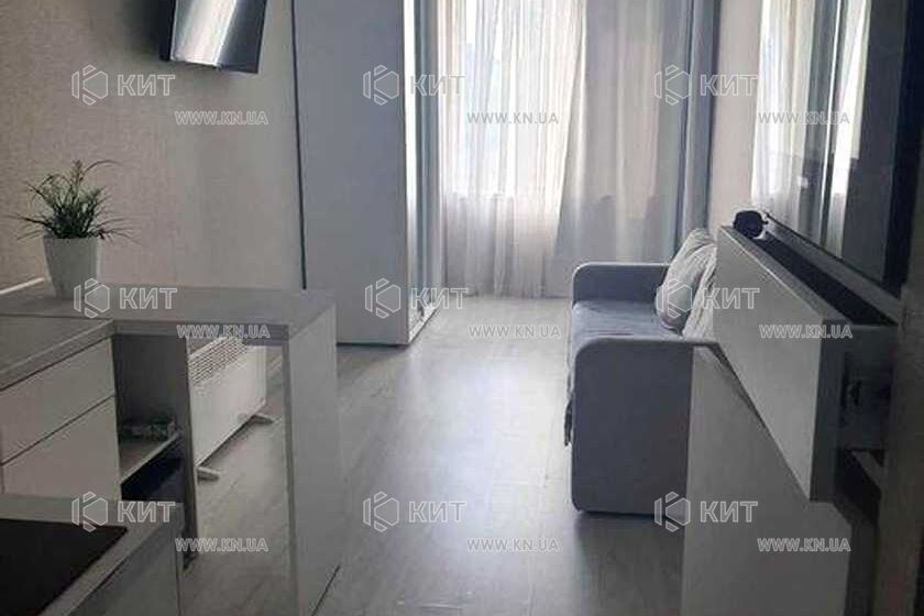 Продаж квартири Харків, Спорт.Гагар.Повст., 26м²