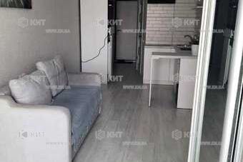 Продаж квартири Харків, Спорт.Гагар.Повст., 26м²