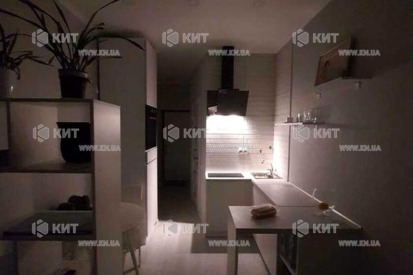 Продаж квартири Харків, Спорт.Гагар.Повст., 26м²