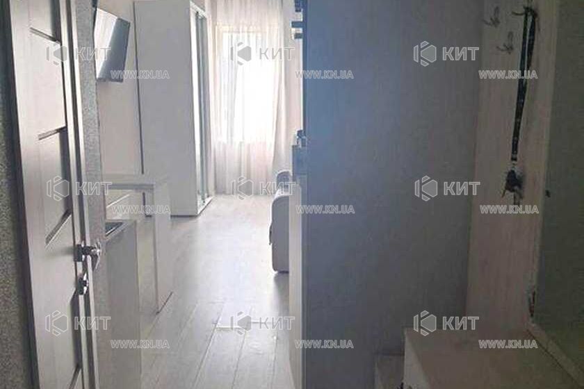 Продаж квартири Харків, Спорт.Гагар.Повст., 26м²