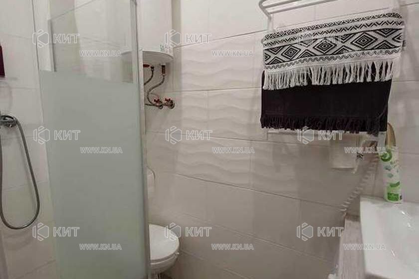 Продаж квартири Харків, Спорт.Гагар.Повст., 26м²