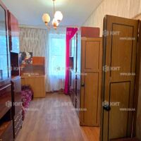 Продаж квартири Харків, ХТЗ, Рогань, 28м²