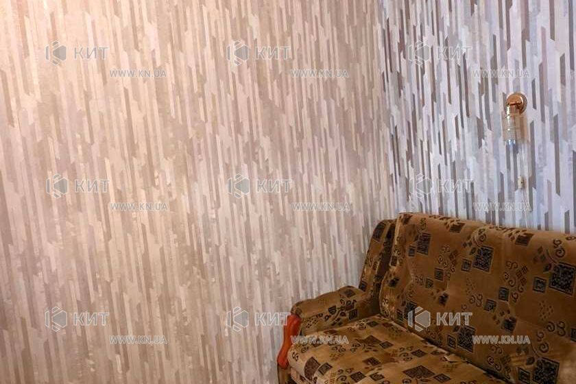 Продаж квартири Харків, ХТЗ, Рогань, 28м²