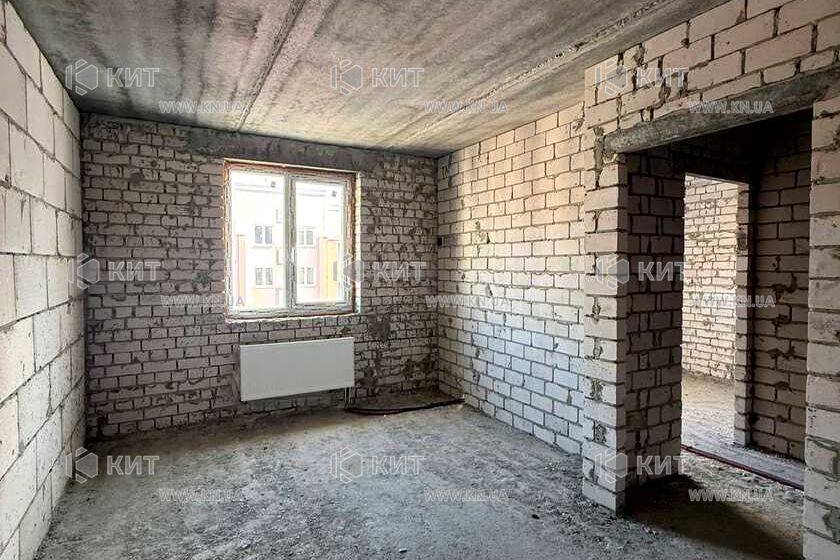 Продажа квартиры Харьков, Салтовка(Бараб.,Украина), 35м²