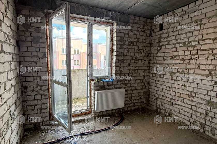 Продажа квартиры Харьков, Салтовка(Бараб.,Украина), 35м²