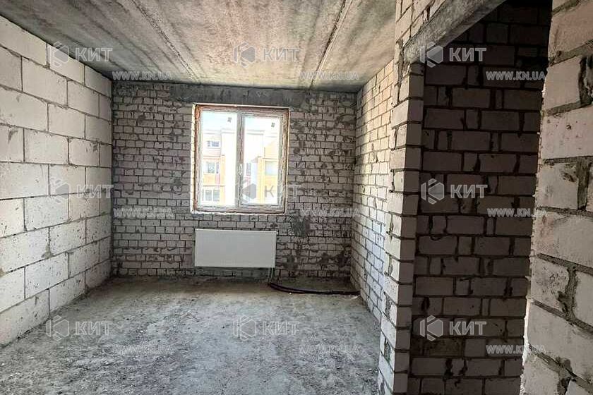 Продажа квартиры Харьков, Салтовка(Бараб.,Украина), 35м²