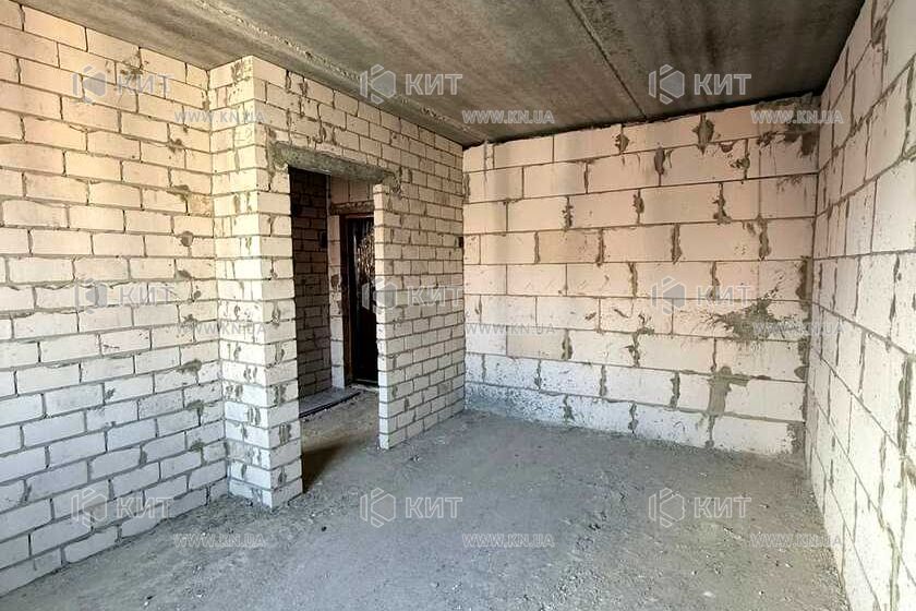 Продажа квартиры Харьков, Салтовка(Бараб.,Украина), 35м²