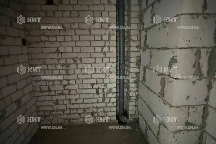 Продажа квартиры Харьков, Салтовка(Бараб.,Украина), 35м²