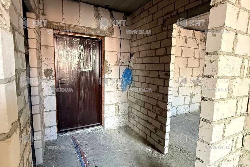 Продажа квартиры Харьков, Салтовка(Бараб.,Украина), 35м²