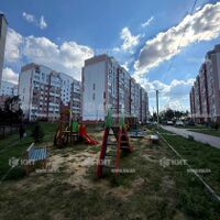 Продажа квартиры Харьков, Салтовка(Бараб.,Украина), 35м²