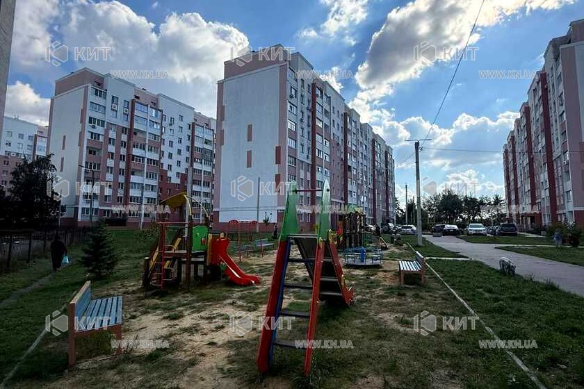 Продажа квартиры Харьков, Салтовка(Бараб.,Украина), 35м²