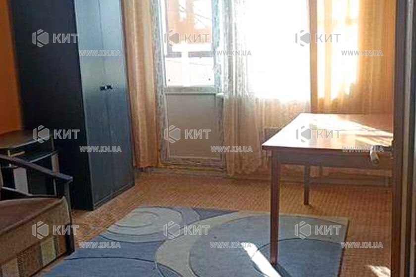 Продажа квартиры Харьков, Алексеевка, 64м²
