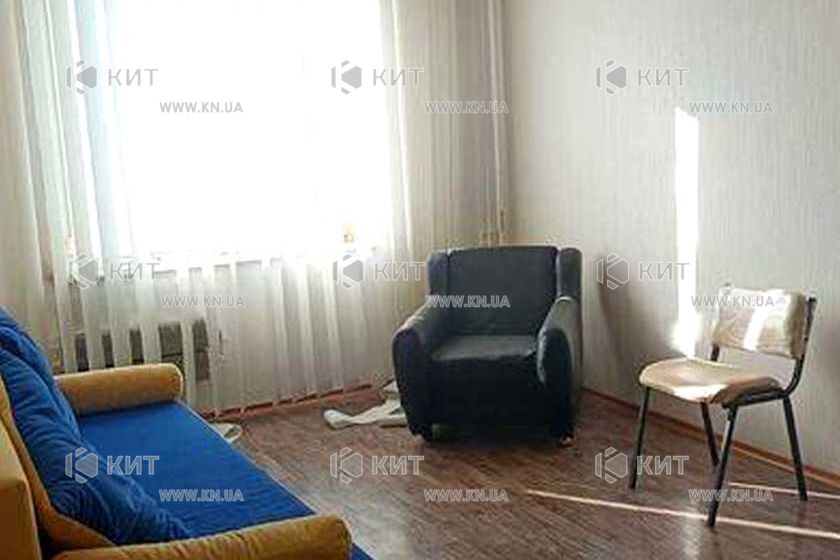 Продажа квартиры Харьков, Алексеевка, 64м²