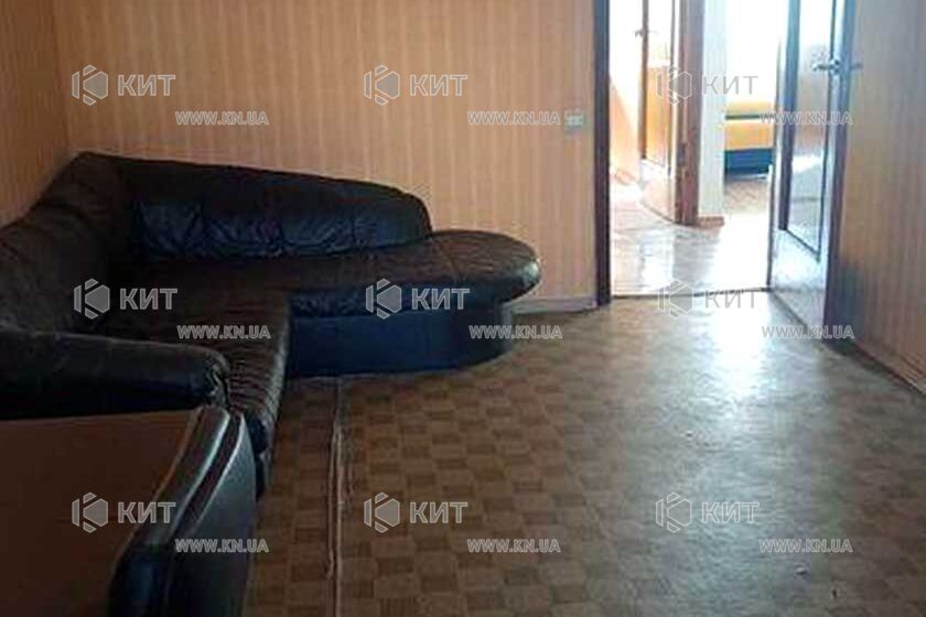 Продажа квартиры Харьков, Алексеевка, 64м²