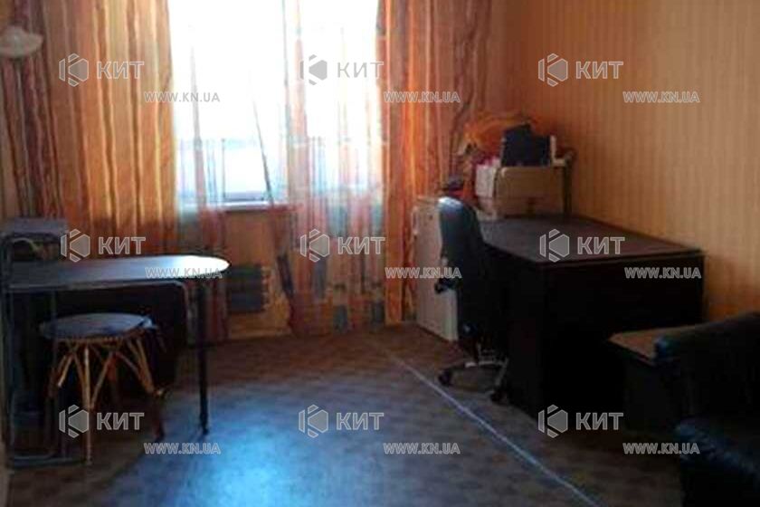 Продажа квартиры Харьков, Алексеевка, 64м²
