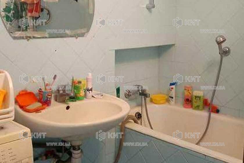 Продажа квартиры Харьков, Алексеевка, 64м²